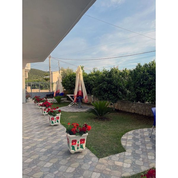 Milano - Ksamil - Green Garden Villa-image