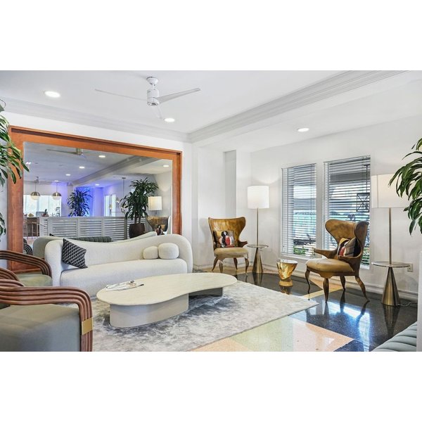 Stockholm - Miami - Townhouse Hotel