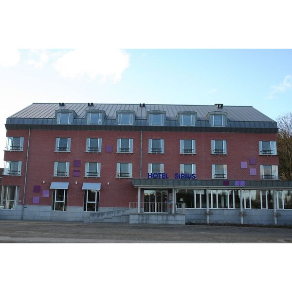 Huy - Hotel Sirius