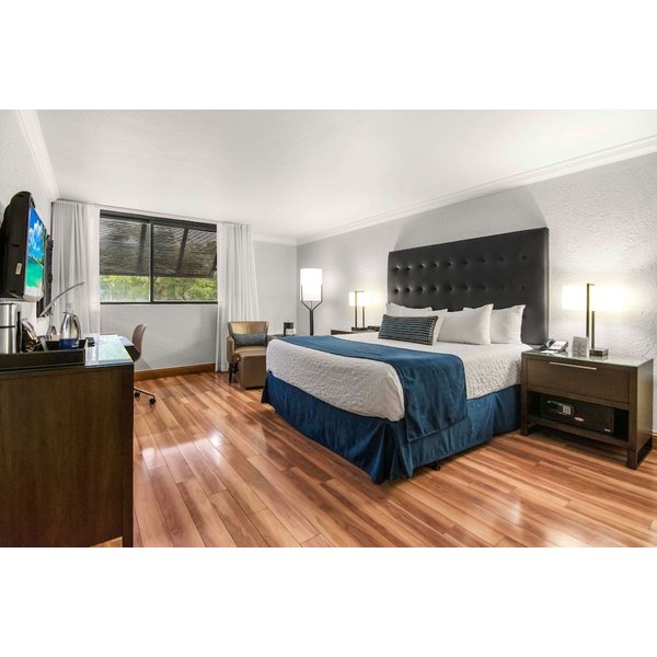 Miami Gardens - Miami Lakes Hotel