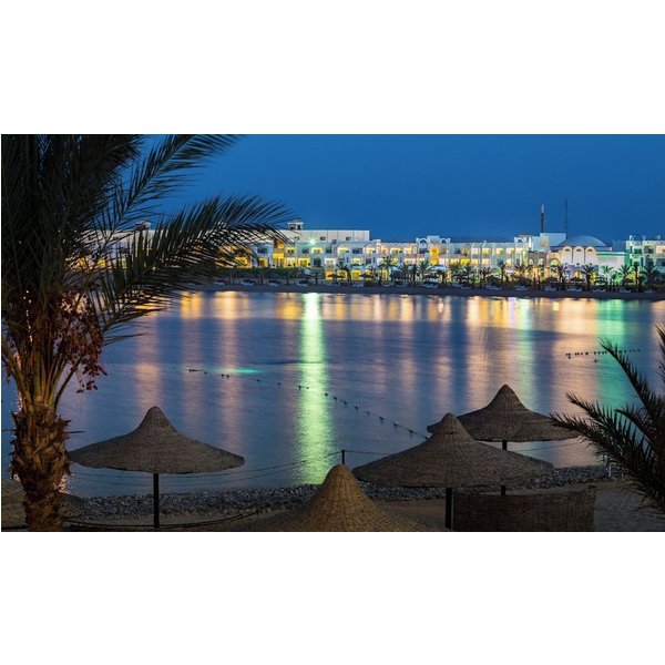 Napoli - Safaga - Coral Sun Beach-image