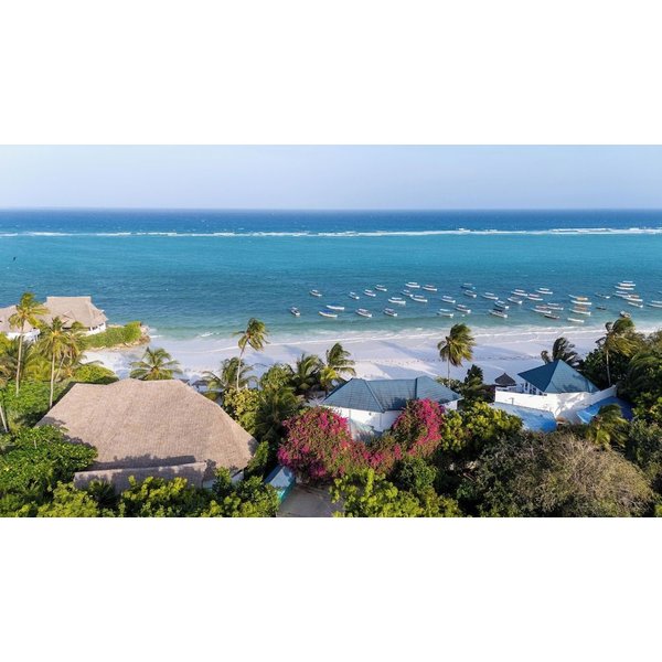 Milano - Matemwe - Jafferji Beach Retreat-image