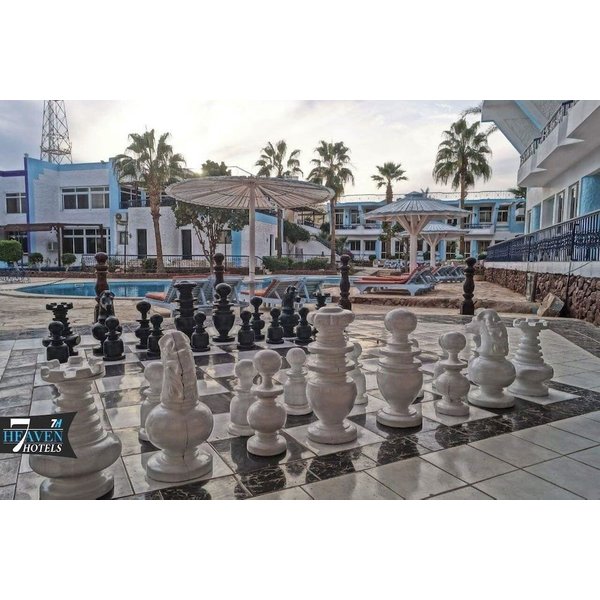 Lamezia Terme - Sharm El Sheikh - Regency Star Hotel-image