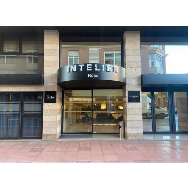 Roma - Castellon De La Plana - Intelier Rosa-image