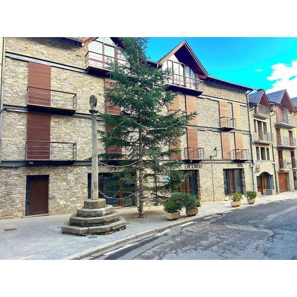 Esterri d'Àneu - Hotel La Creu by RdA Hotels