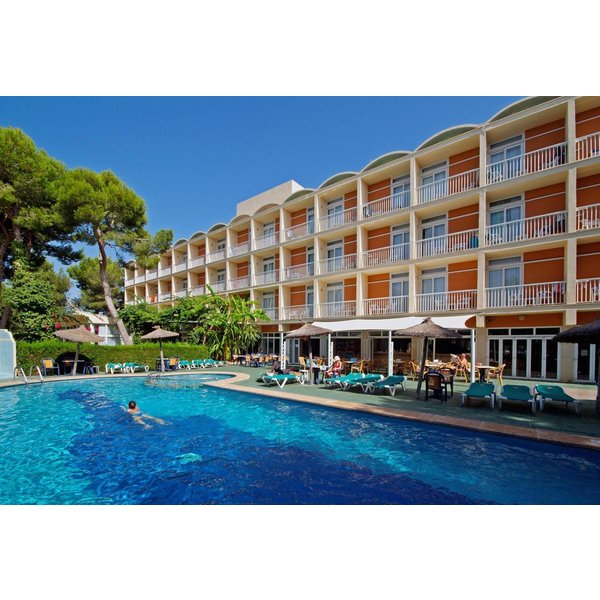 Trieste - Colonia Sant Jordi - Aparthotel & Hotel Isla De Cabrera-image
