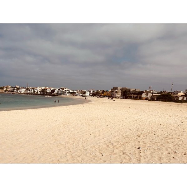 Milano - Praia De Chaves, Isola Di Boa Vista - Estoril Boavista-image