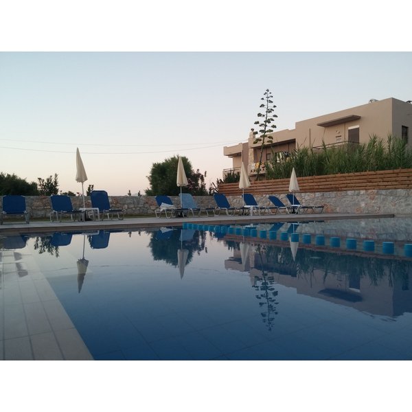 Bologna - Platanias (Crete) - Gerona Mare Apartments-image