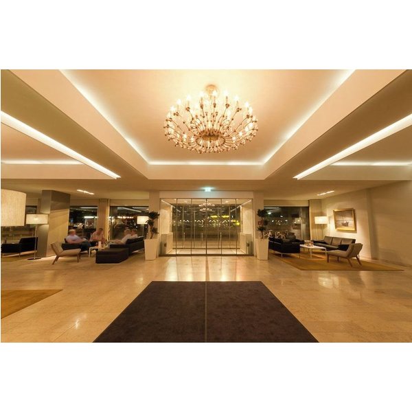 Lamezia Terme - Berlino - Sylter Hof Berlin-image