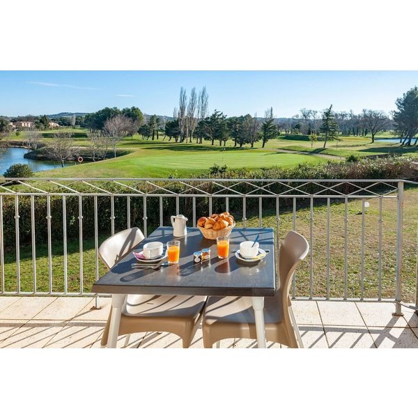 Avignon - Residhotel Golf Grand Avignon