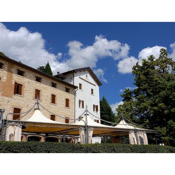 Bari - Bassano Del Grappa - Hotel Antica Abbazia-image