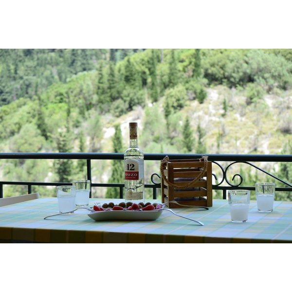 Milano - Agia Efimia - Myrtos Cottages Kefalonia-image
