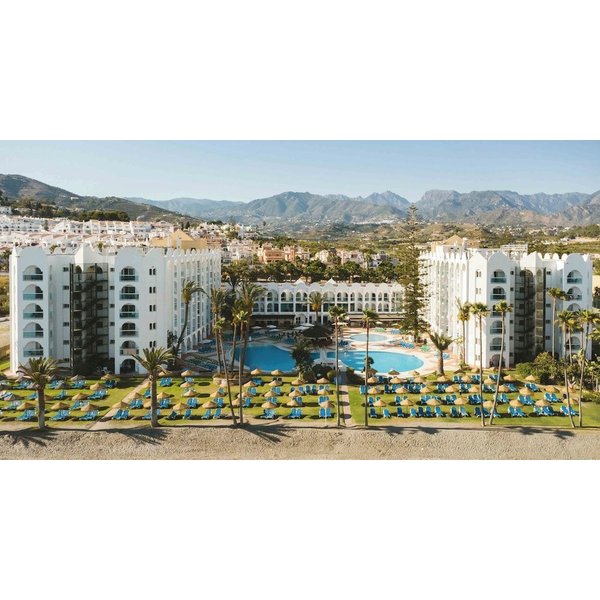 Milano - Nerja - Ona Marinas De Nerja Spa Resort-image