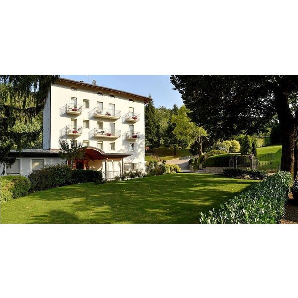 Napoli - Trento - Hotel Lilla'-image