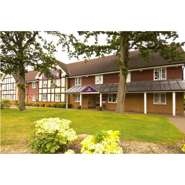 Napoli - Gatwick - Premier Inn London Gatwick Airport East-image