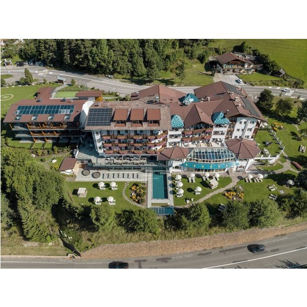 Val Gardena - Diamant Spa Resort