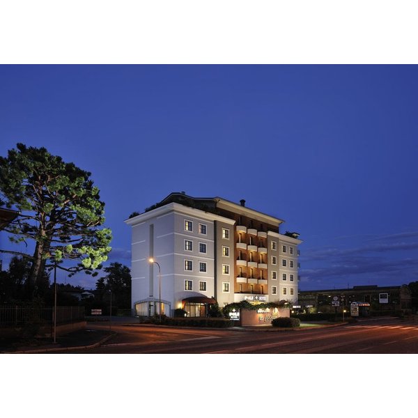 Catania - Legnano - Poli Hotel-image