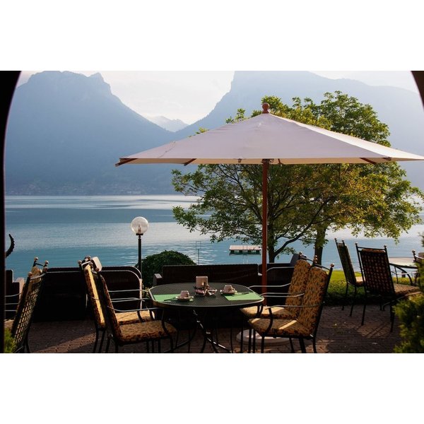 Spiez - Seehotel Jaegerhof Hubertus