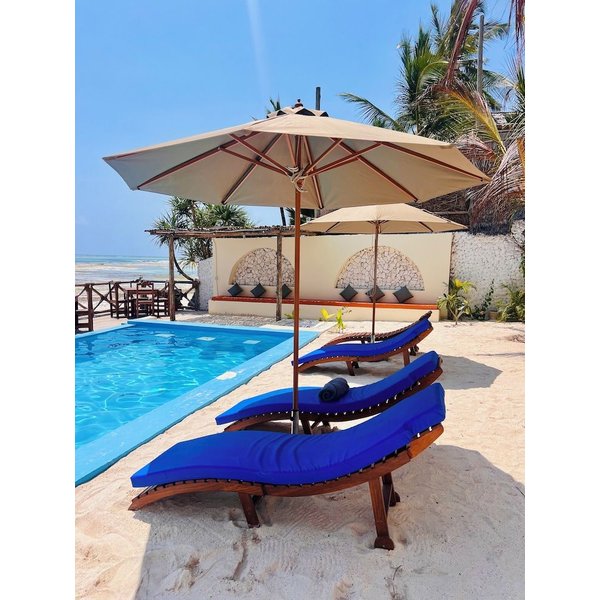 Palermo - Michamvi - Mia Boutique Hotel & Restaurant-image