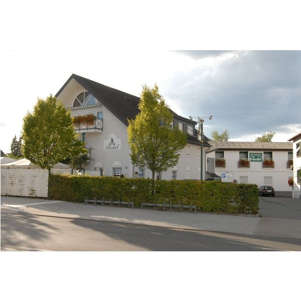 Dietzenbach - Hotel Sterkel