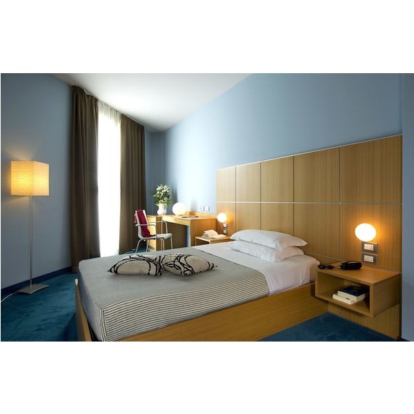 Lomazzo - Hotel Delle Fiere