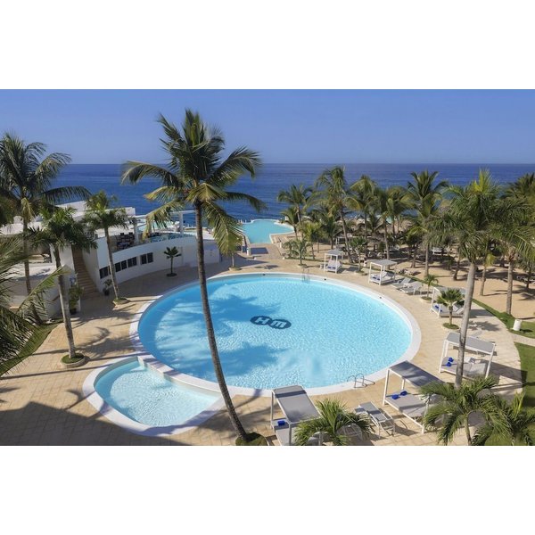 Bari - Bayahibe - Hotel HM Alma De Bayahibe - Adults Only - All Inclusive-image
