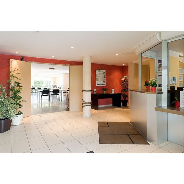 Verona - Saint-Denis (Ile-De-France) - Residhotel Les Hauts D'andilly-image