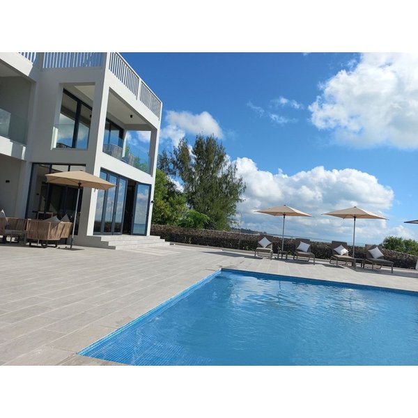 Napoli - Jambiani, Zanzibar - Villa Bluu Zanzibar-image