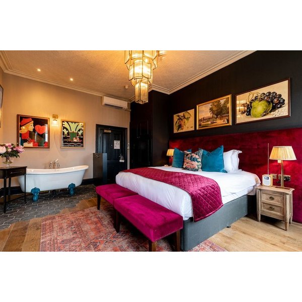 Venezia - Hounslow - The Park Hotel-image