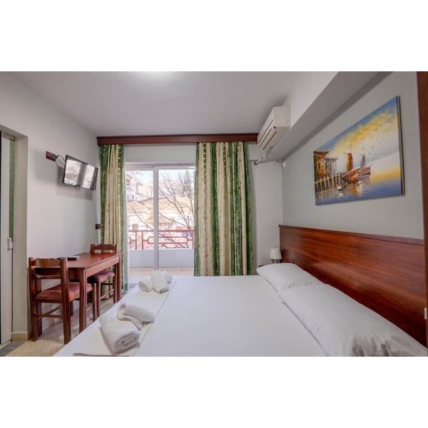 Napoli - Costa Albanese - Hotel Venera-image