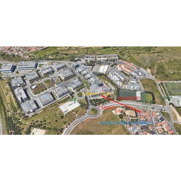 Venezia - Estoril - Lagoas Park Elite Home-image
