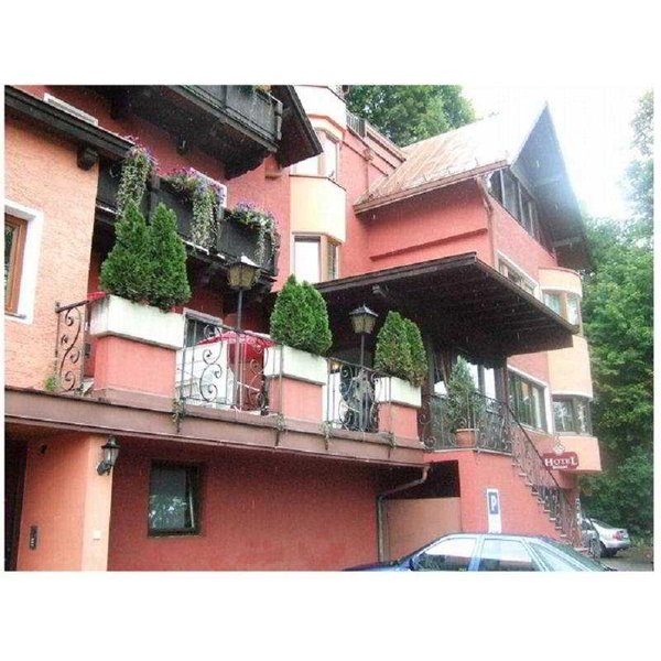 Napoli - Innsbruck - Hotel Heimgartl-image