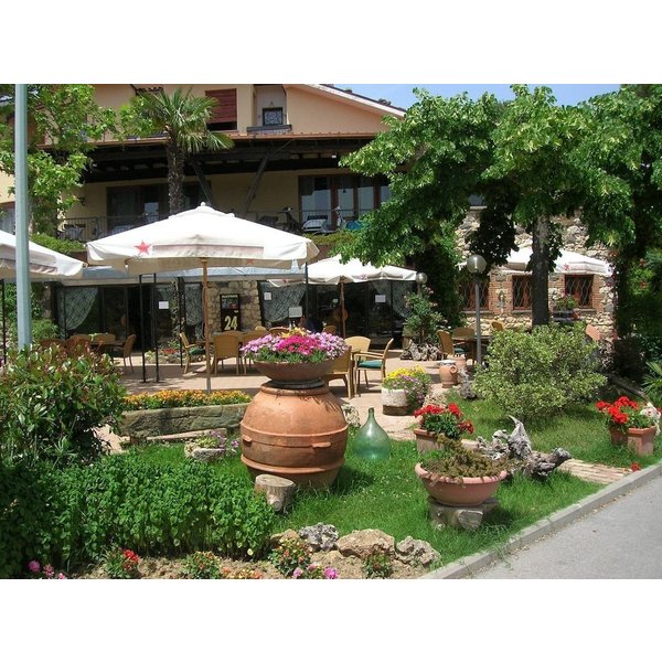 Chianciano Terme - Hotel Rosati