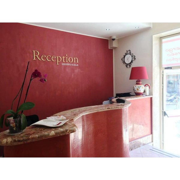 Roma - Marzamemi - Albergo Perseo-image