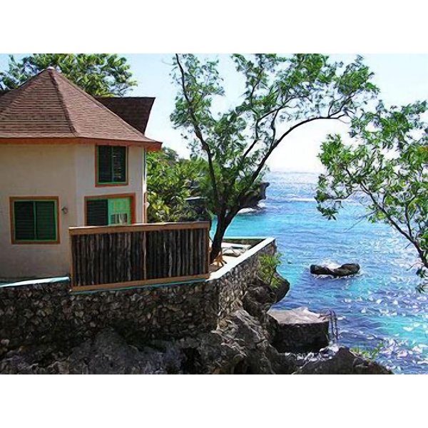 Roma - Negril - Xtabi Resort-image