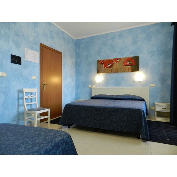 Roma - Torino - Hotel Air Palace Lingotto-image