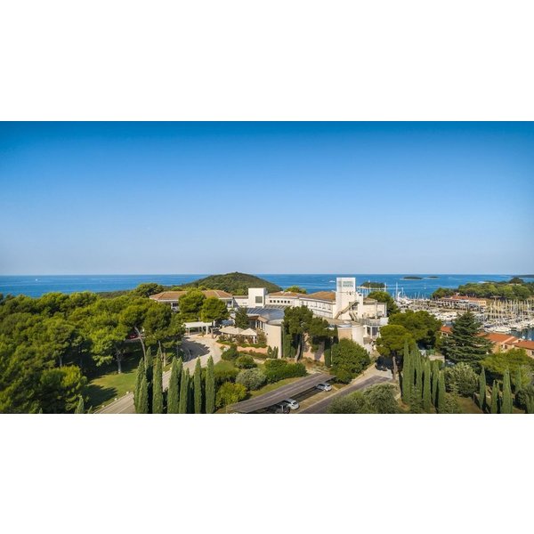 Istrien - Maistra Select Pineta Hotel