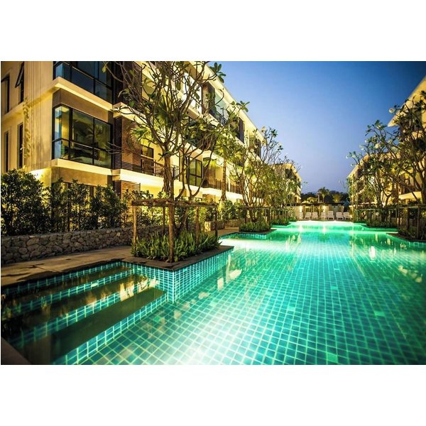 Milano - Karon Beach - The Title Beach Front-image