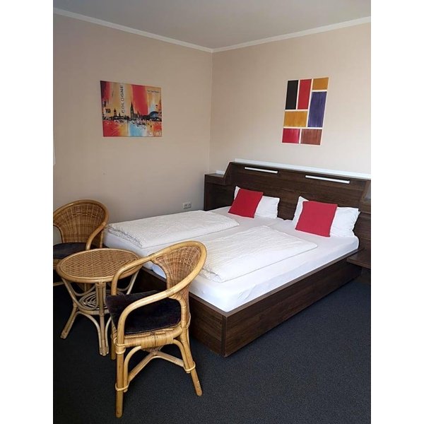 Brühl - Hotel Köln-Bonn