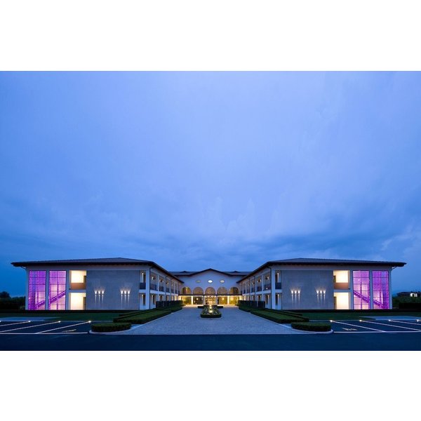 Paratico - Viola Mhotel