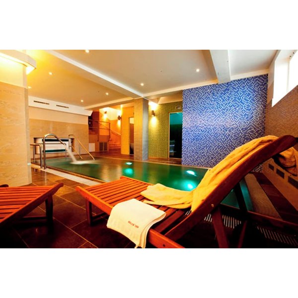 Göteborg - Prag - Relax Inn