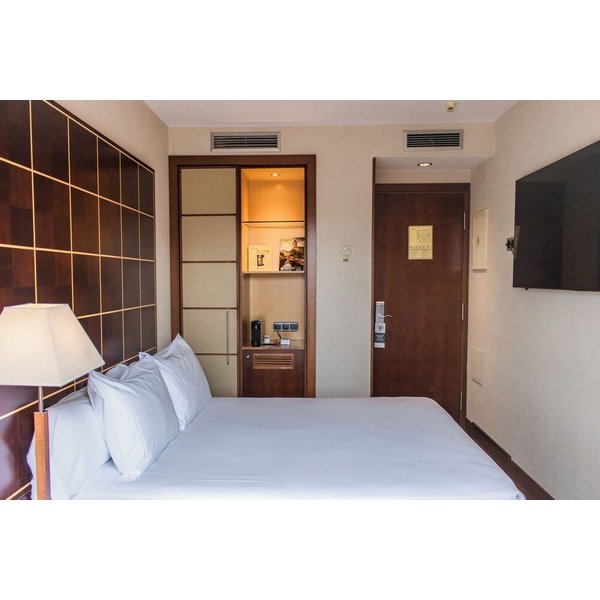 Palencia - Eurostars Diana Palace