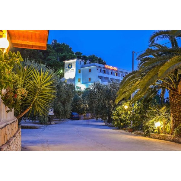 Venezia - Peschici - Hotel Piccolo Paradiso-image