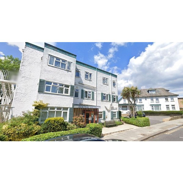 London - Central Hotel Golders Green