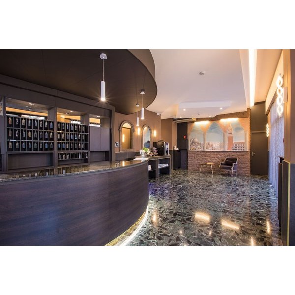 Roma - Venezia - Hotel Ariston-image