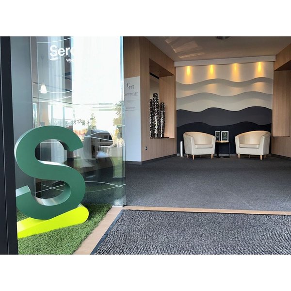 Milano - Villareal - Hotel Sercotel Plana Parc-image
