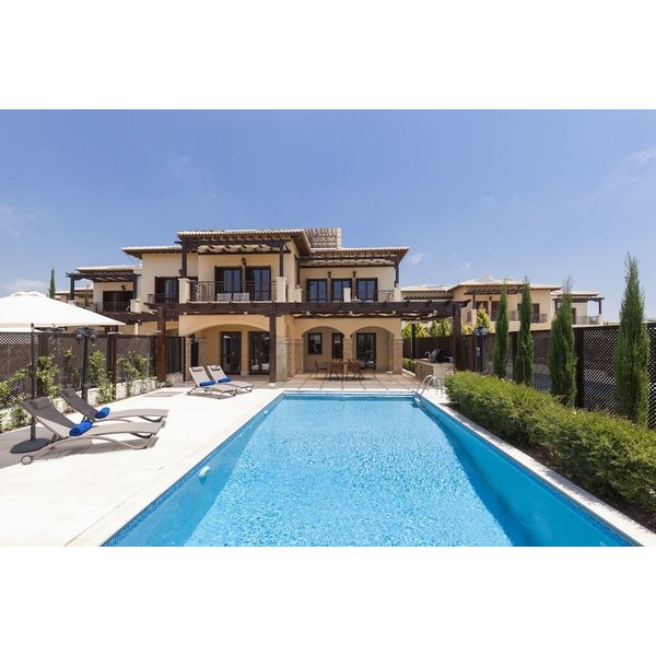 Södra Cypern - Aphrodite Hills Rentals - Elite Villas
