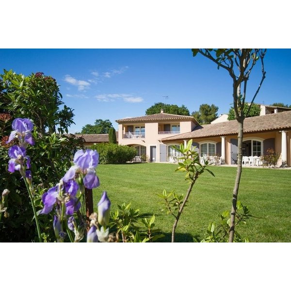 Saint-Rémy-de-Provence - Les Résidences de Métifiot