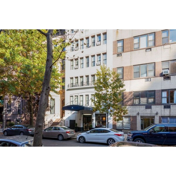 Firenze - New York - Manhattan - La Quinta By Wyndham New York City Central Park-image