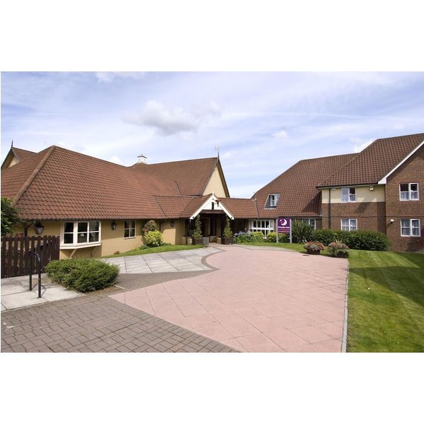 Bristol - Premier Inn Bristol East - Emersons Green